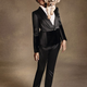 Image for article titled Quvenzhané Wallis Is the Adorable New Face of Armani Junior